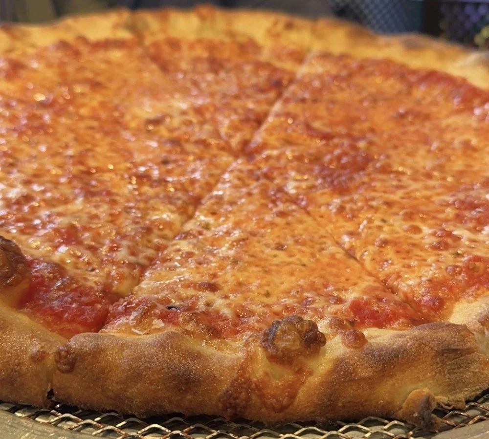 Zazas Pizzeria — One Bite Pizza Fest